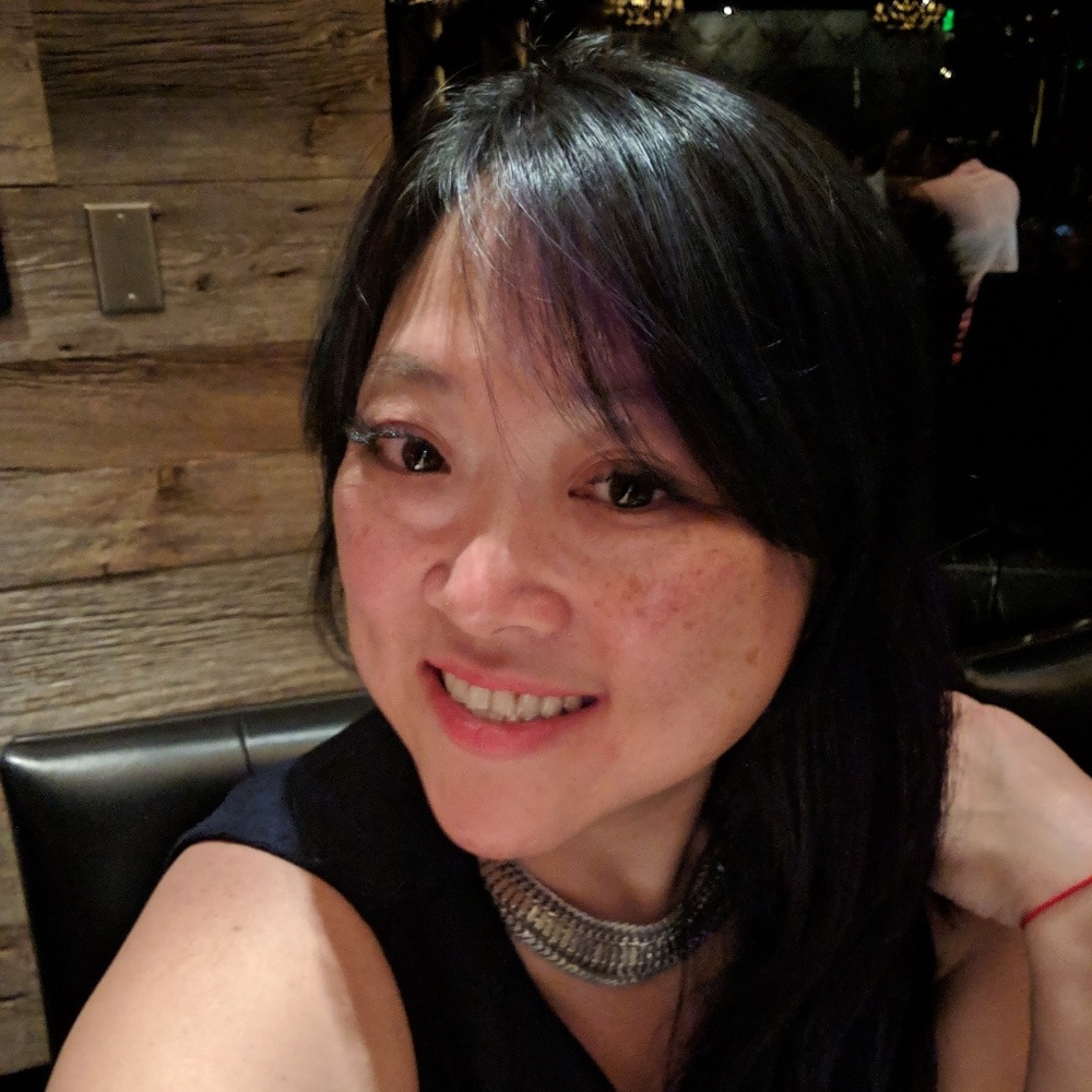 Meet your Posher, Tina